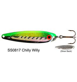 dream weaver DreamWeaver Super Slim SS817 Chilly Willy