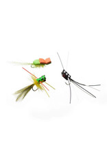 Cortland Cortland Panfish Popper Assortment - 3pk