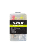 Cortland Cortland Fly Fish Starter Kit #CLC652620