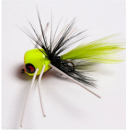Betts BETTS POP HOP sz10 FLO YELLOW