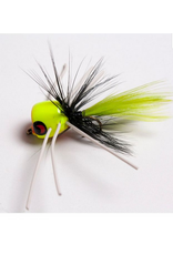 Betts BETTS POP HOP sz10 FLO YELLOW