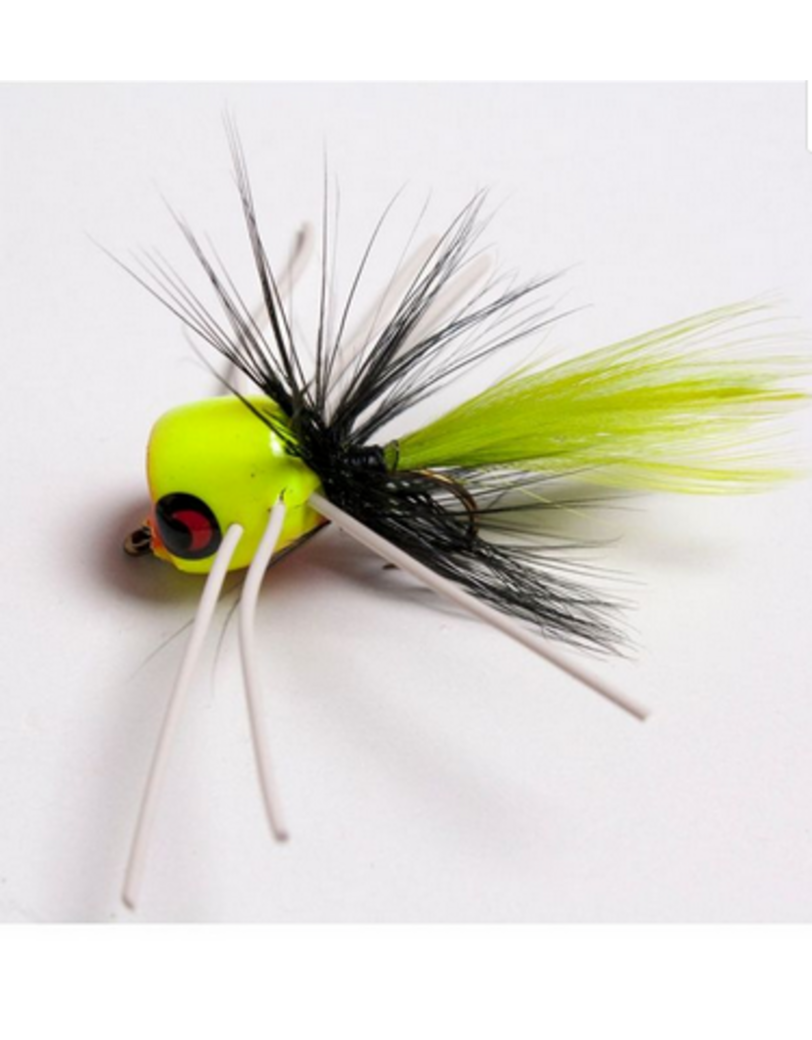 Betts BETTS POP HOP sz10 FLO YELLOW
