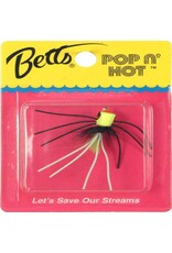 Betts Betts 1201-10-5 Pop-N'Hot