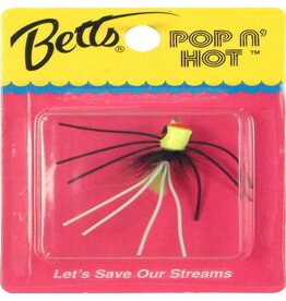 Betts Betts 1201-10-5 Pop-N'Hot