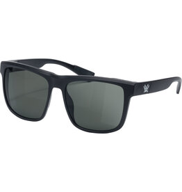 Vortex Vortex Sunglasses: MN Banshee - Black/Smoke VT-EBA-BKS