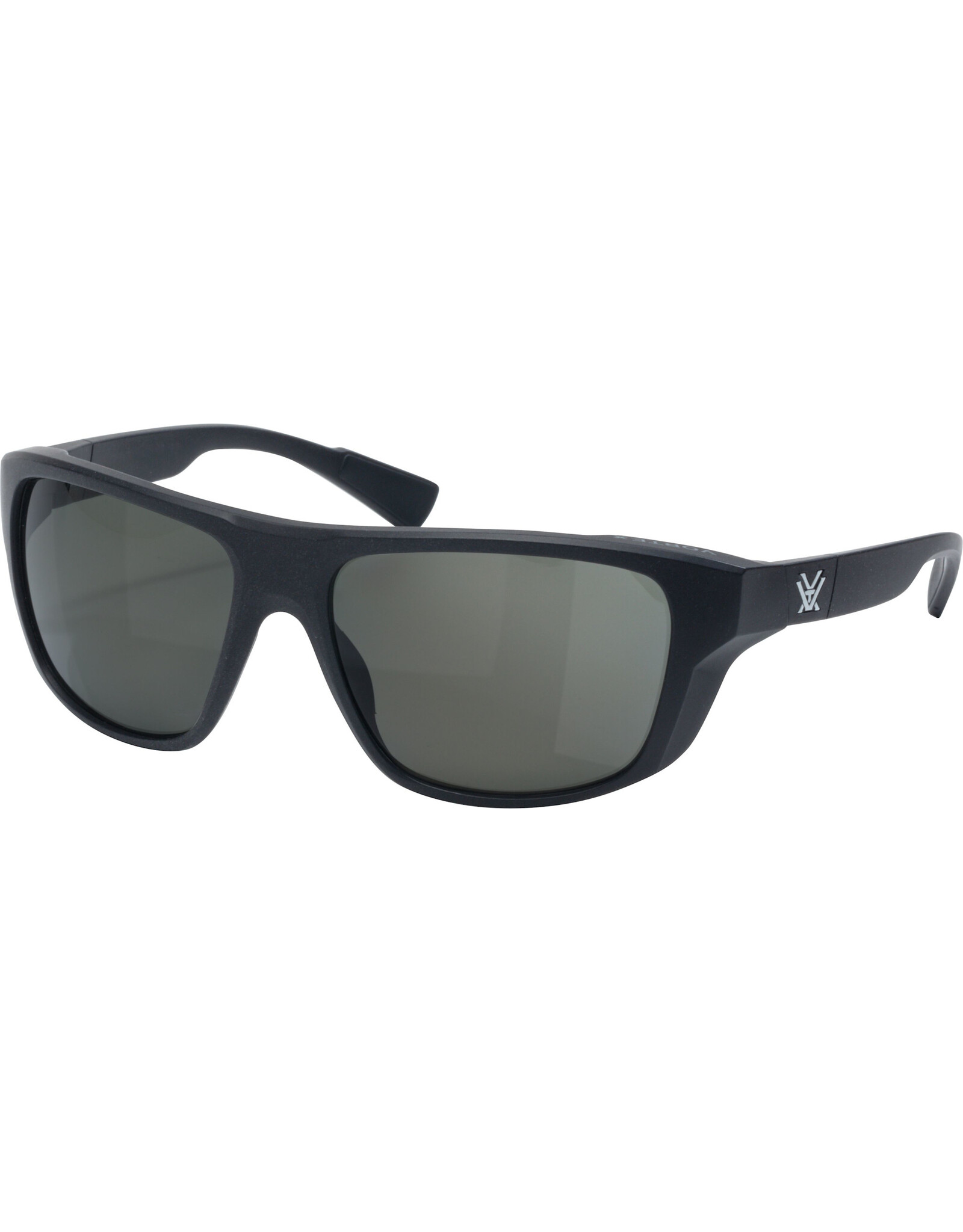 Vortex Vortex Sunglasses: MN Jackal - Black/Smoke VT-EJA-BKS