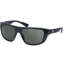 Vortex Vortex Sunglasses: MN Jackal - Black/Smoke VT-EJA-BKS