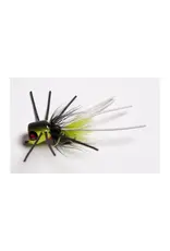 Betts Betts Pop n' Hot Fly Popper Frog 1201-10-4,