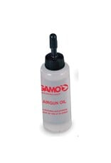 Gamo Gamo Airgun Oil, 2 fl oz Squeeze Bottle, Clampack