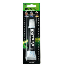 BaitPop BaitPop Live Sonar Intensifier, HT .5oz Monkey Milk
