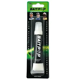 BaitPop Baitpop Sonar Enhancing Scent 20ml/.5oz Crawfish Ghost