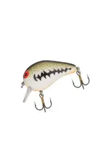 Bomber Square A - Baby Bass / Orange Belly
