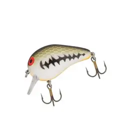 Bomber Square A - Baby Bass / Orange Belly
