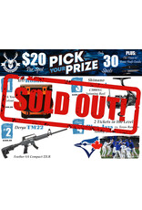 DRAW #1891 - Pick Your Prize - Yeti, Derya, Shimano OR Blue Jays Tickets!