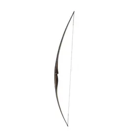 Galaxy Black Ridge 70" Longbow Right Hand