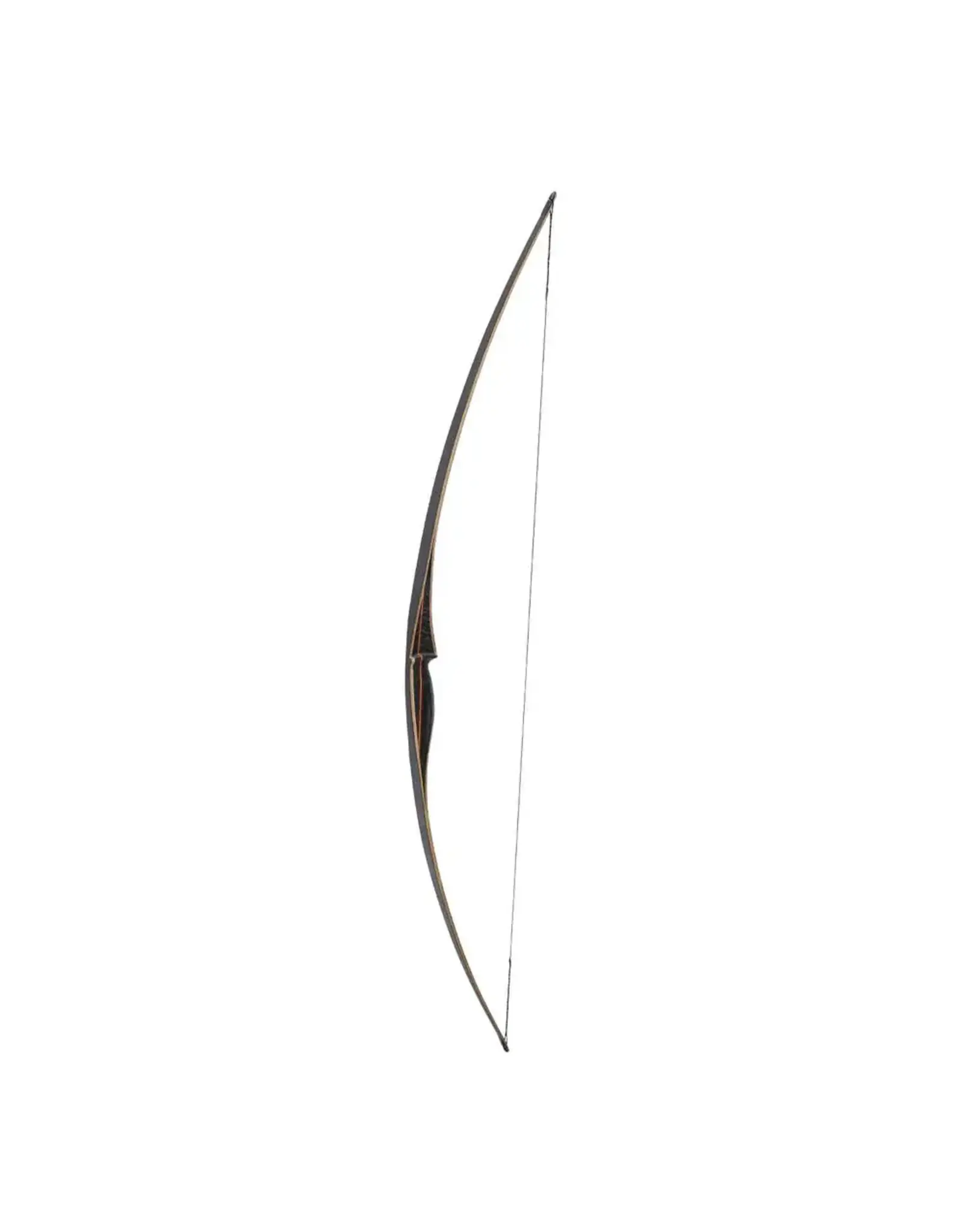 Galaxy Black Ridge 70" Longbow Right Hand