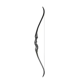 Galaxy Galaxy Ember 60” Takedown Recurve Bow RH 45#