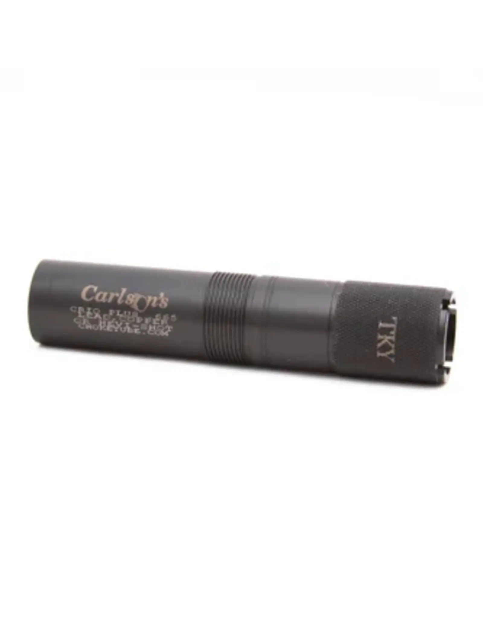 Carlson's Choke Tubes Carlson's Extended Turkey Choke Tubes 12GA Fits Benelli CRIO/CRIO Plus Choke System (SBE2 & M2 and other models)