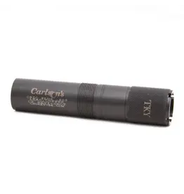 Carlson's Choke Tubes Carlson's Extended Turkey Choke Tubes 12GA Fits Benelli CRIO/CRIO Plus Choke System (SBE2 & M2 and other models)