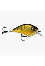 13 Fishing 13 Fishing Flatty Daddy - Flat Sided Crankbait 2.5" 1/2oz