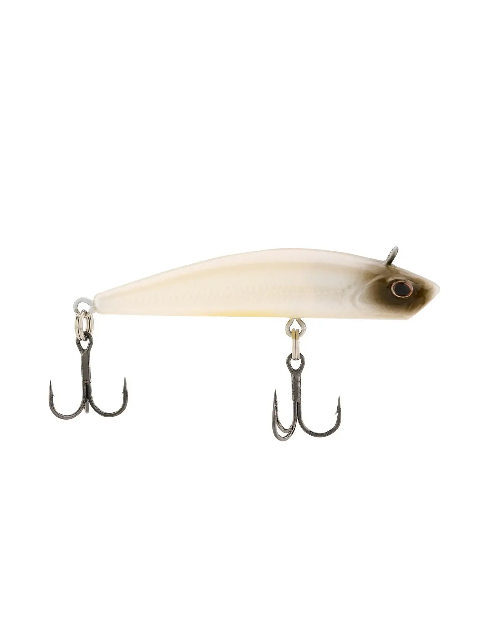 Berkley Berkley Finisher Glide Bait, Sinking, 5Cm French Pearl