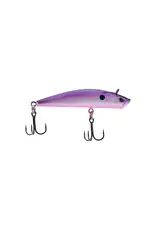Berkley Berkley Finisher Glide Bait, Sinking, 5Cm Primetme
