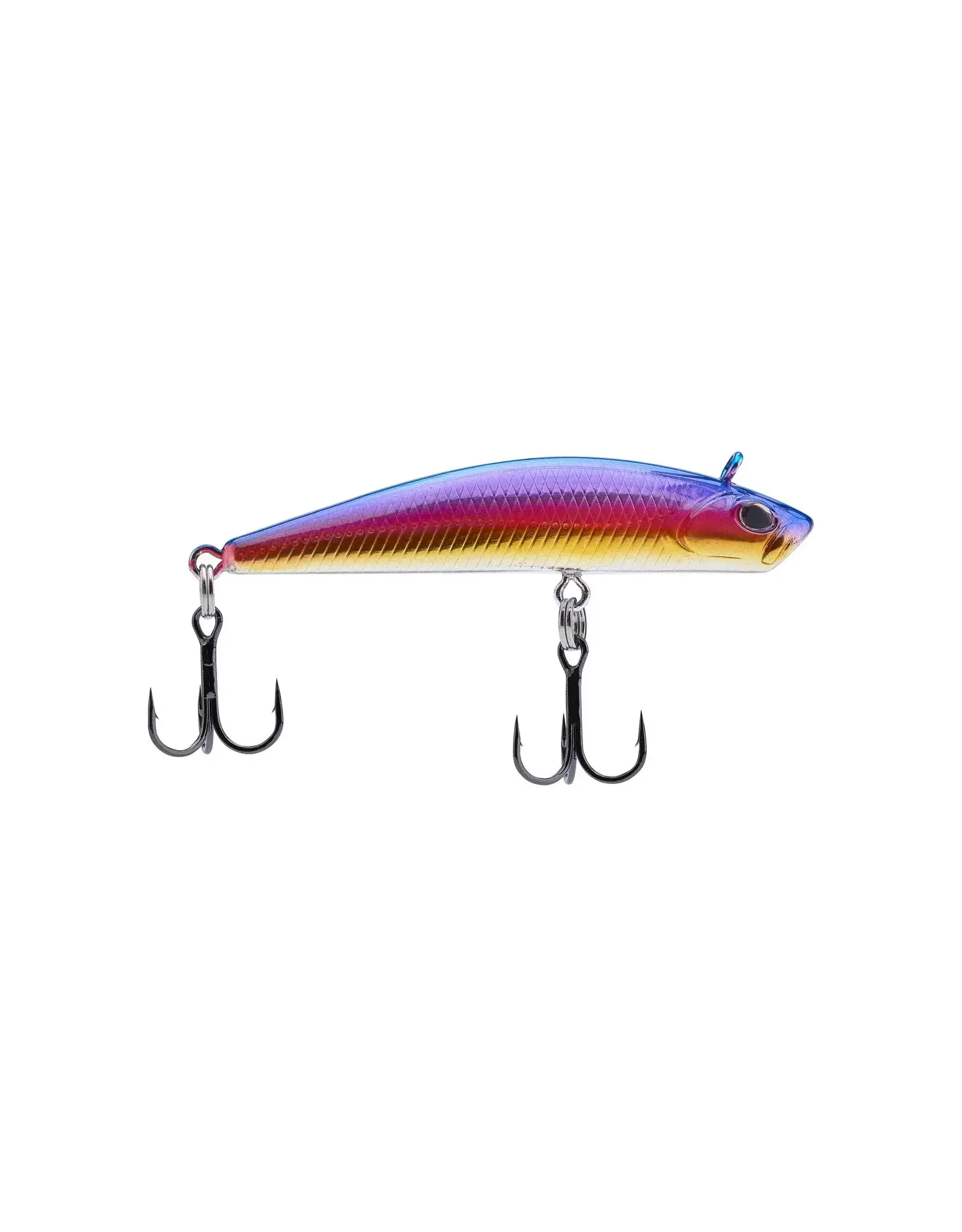 Berkley Berkley Finisher Glide Bait, Sinking, 2" - Sunset