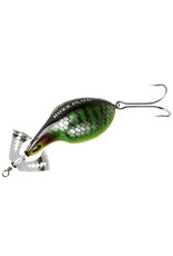 Arbogast Arbogast Buzz Plug Jr. Buzz Bait 2 3/8" 5/8 oz