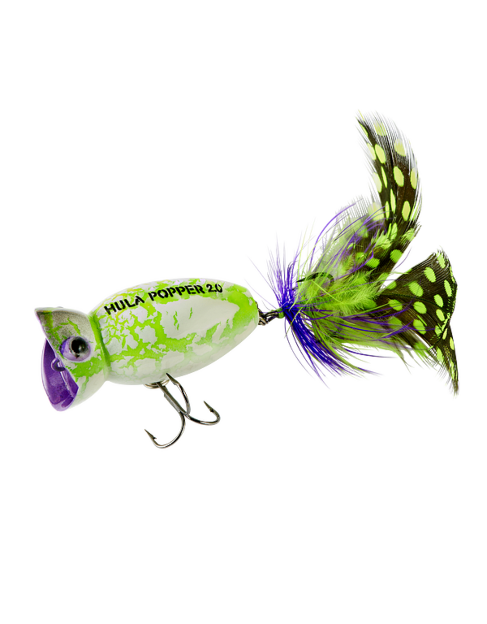 Arbogast Arbogast Hula Popper 2.0