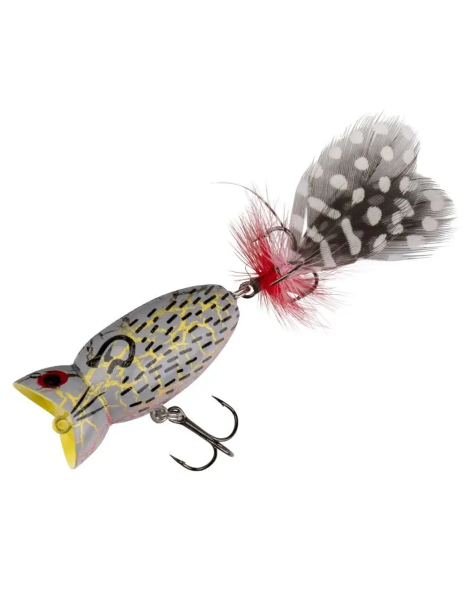 Arbogast Arbogast Hula Popper 2.0