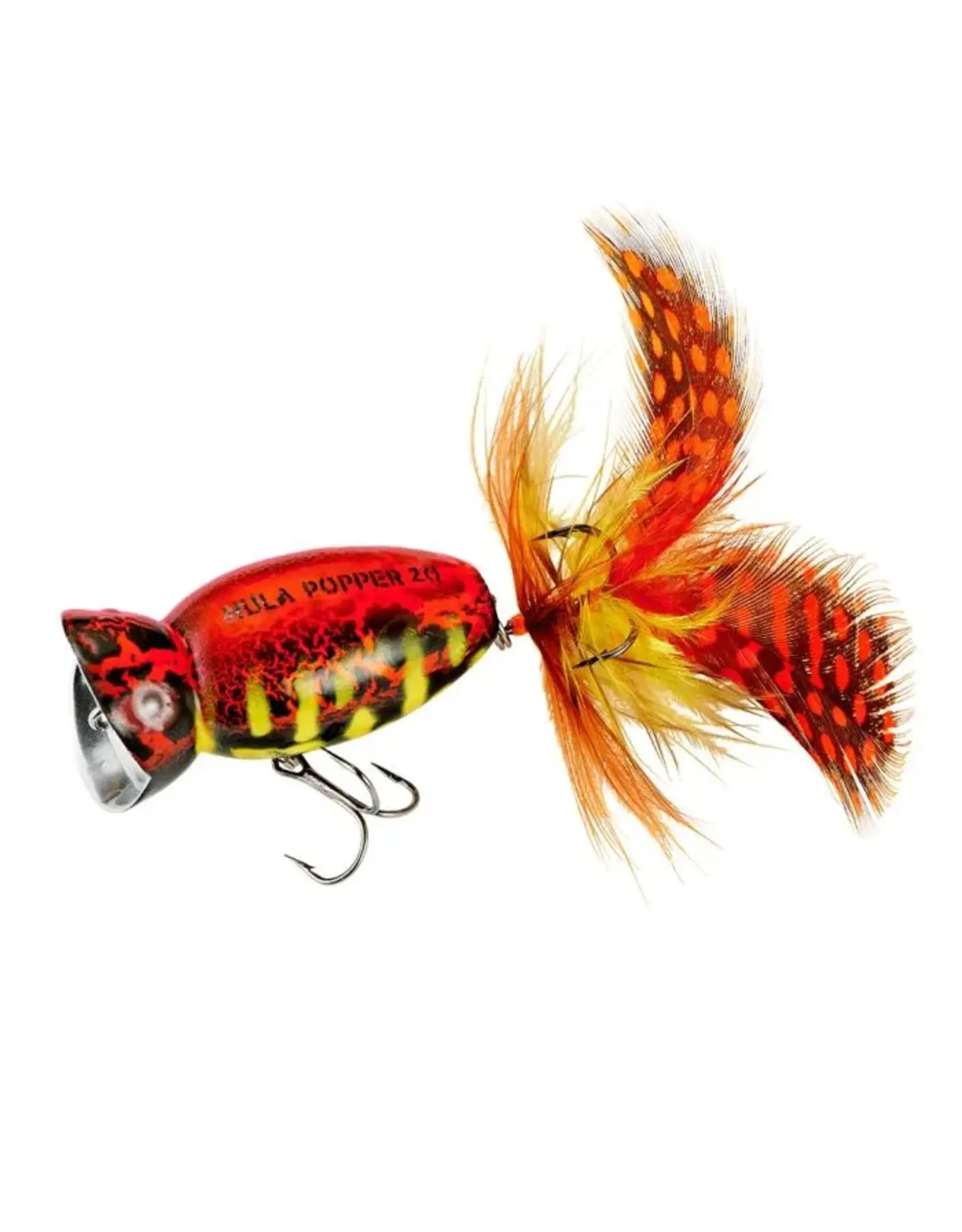 Arbogast Arbogast Hula Popper 2.0