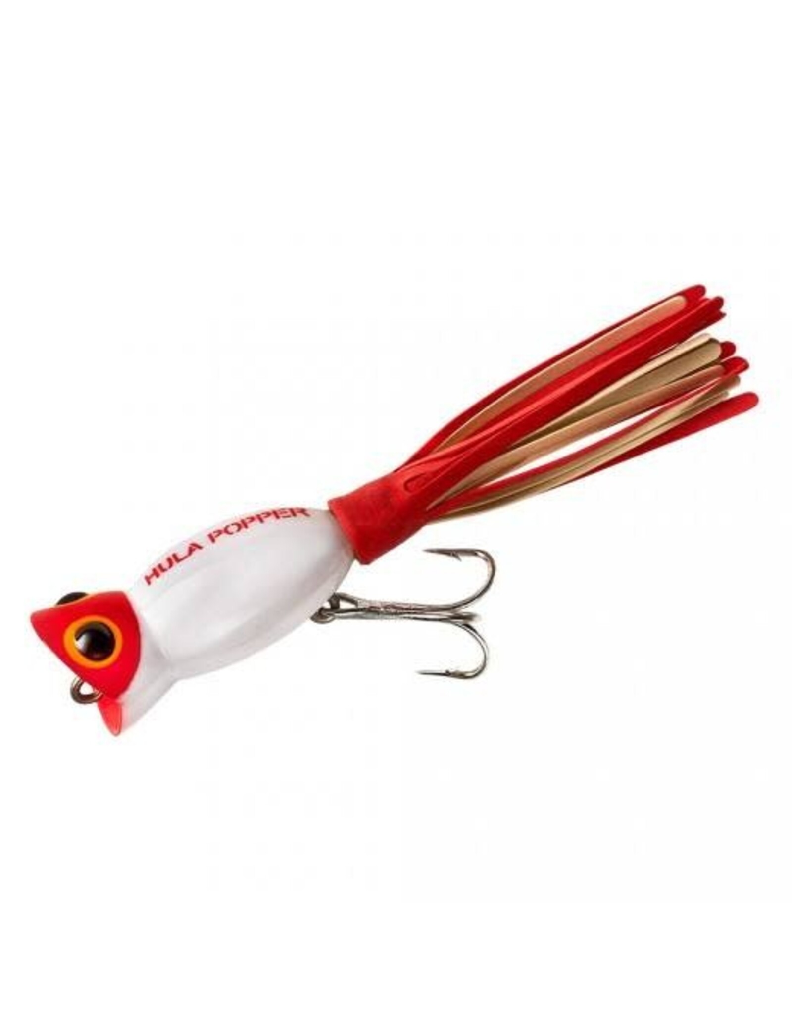 Arbogast Arbogast Hula Popper 2"