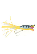 Arbogast Arbogast Hula Popper 2"