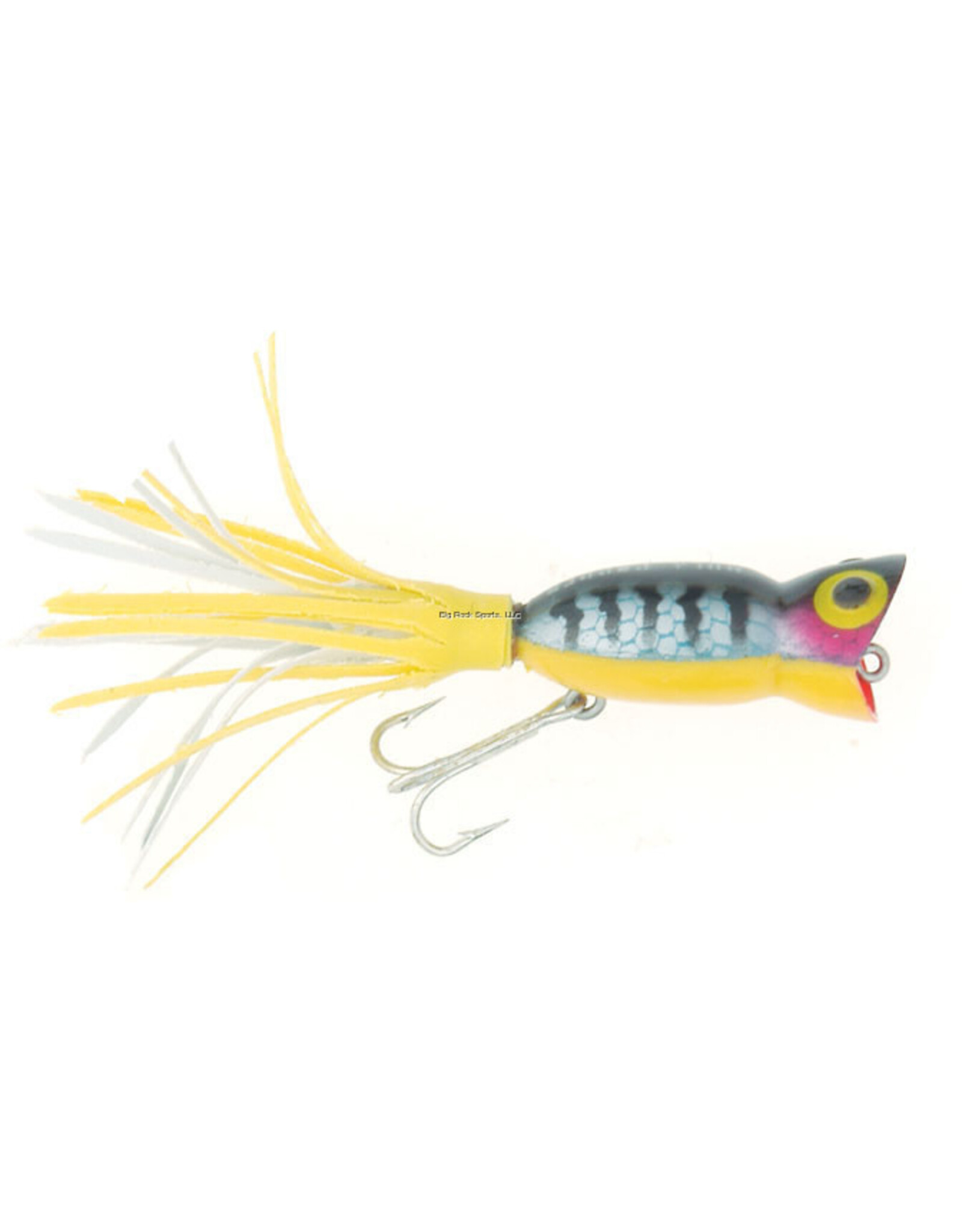 Arbogast Arbogast Hula Popper 2"