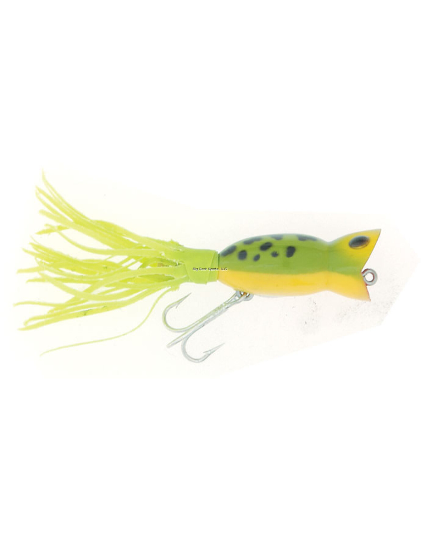 Arbogast Arbogast Hula Popper 2"