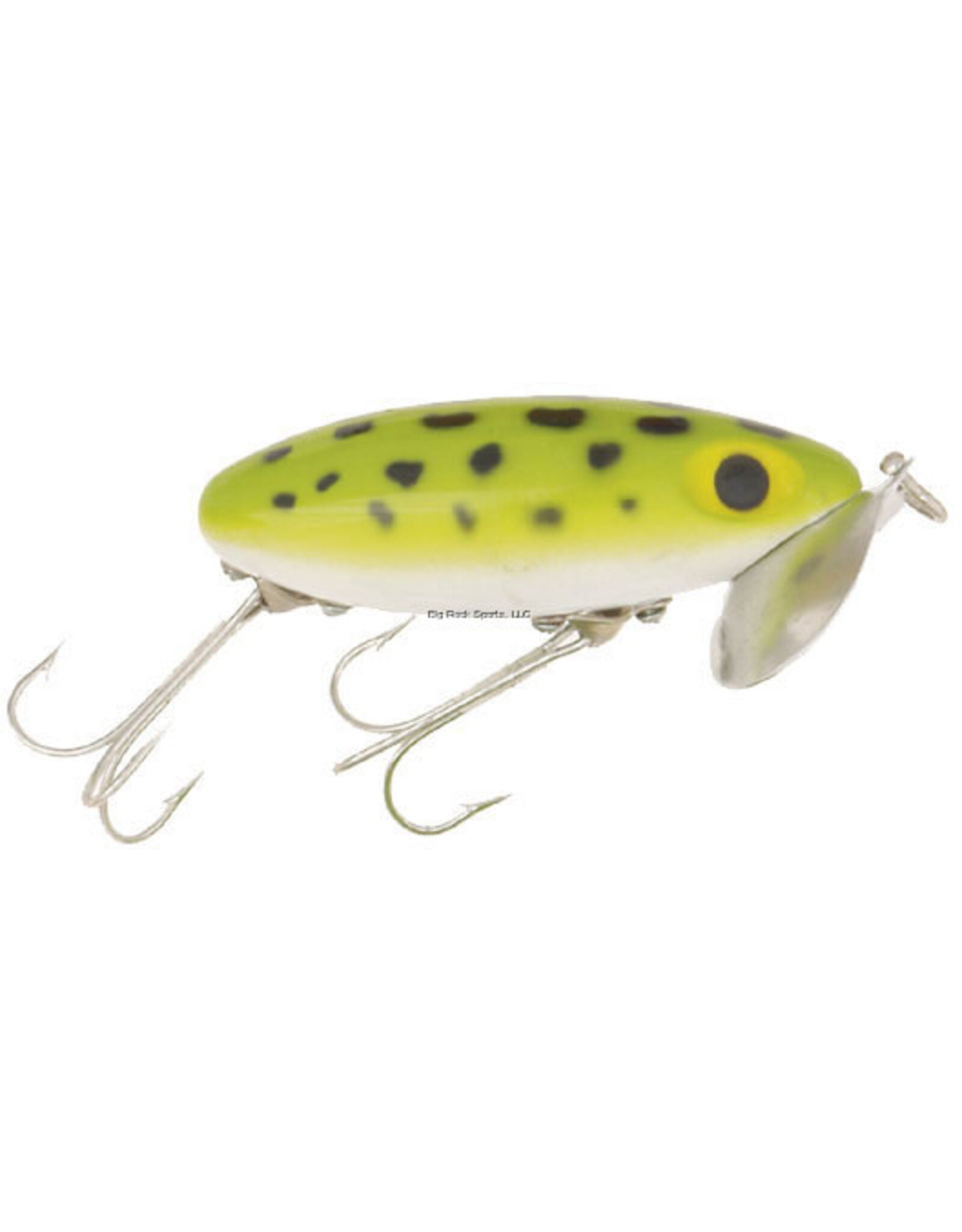 Arbogast Arbogast Jitterbug 3/8 oz