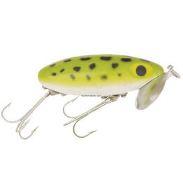 Arbogast Arbogast Jitterbug 3/8 oz