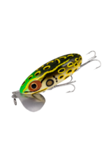 Arbogast Arbogast Jitterbug 3/8 oz