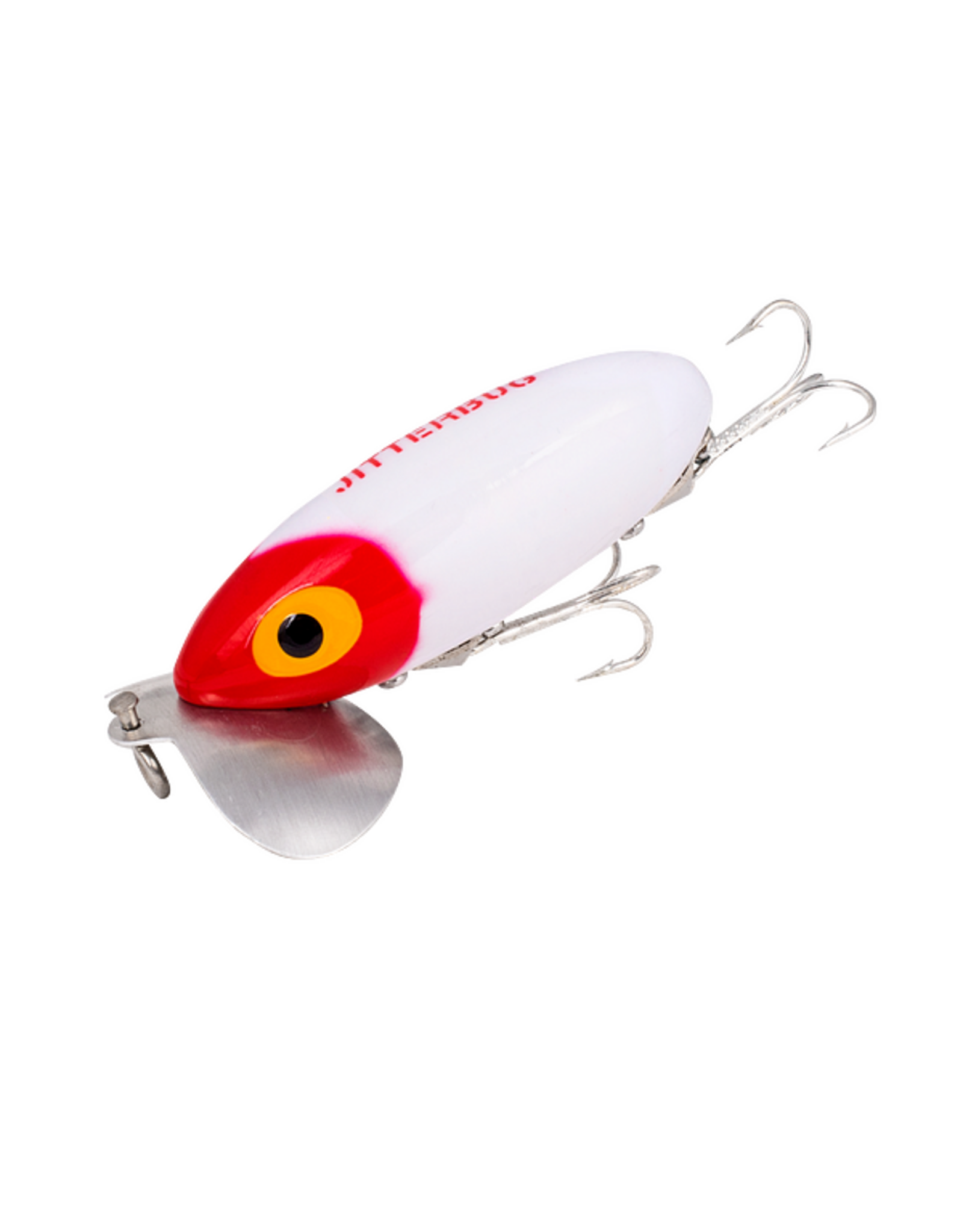 Arbogast Arbogast Jitterbug 3/8 oz