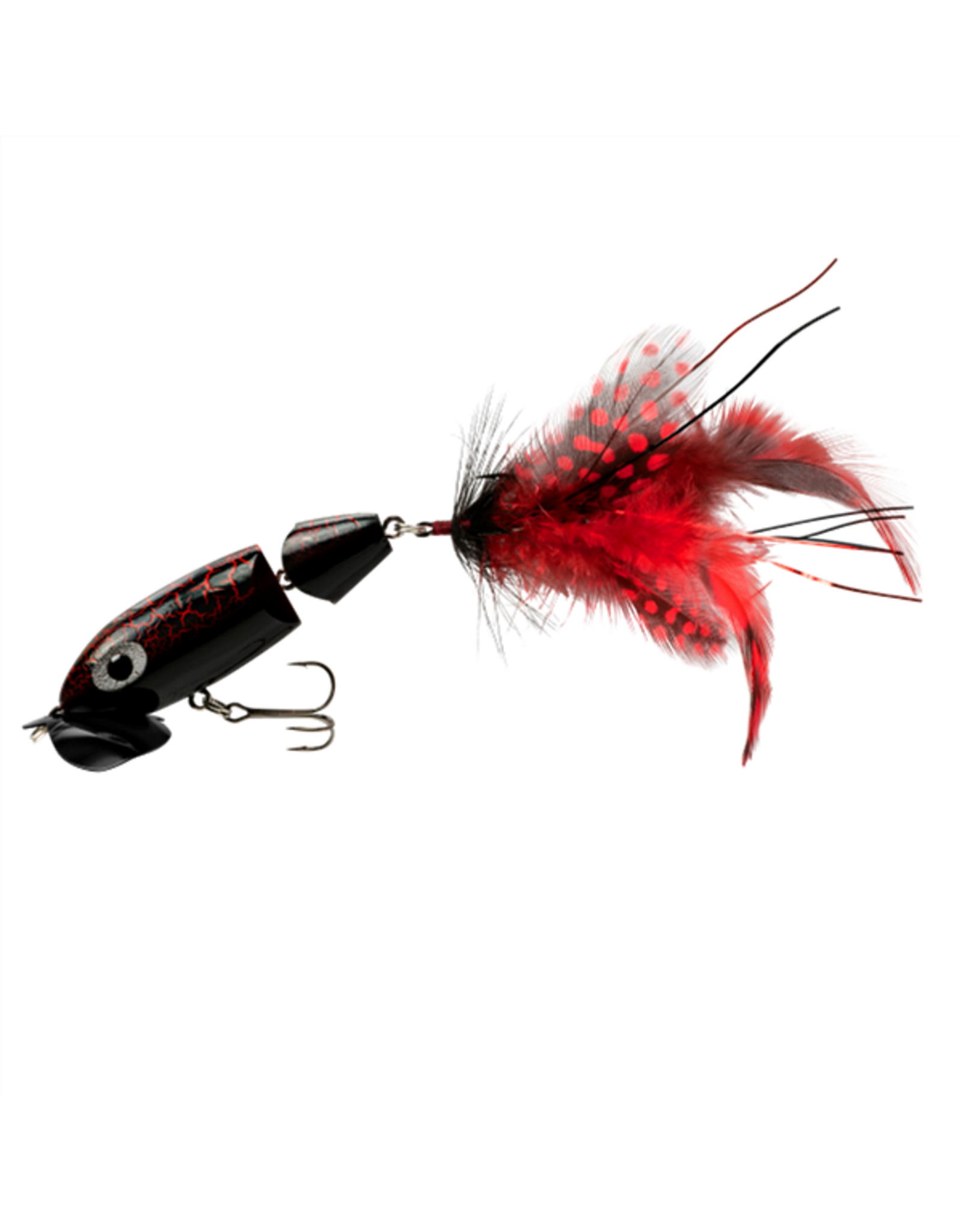 Arbogast Arbogast Jointed Jitterbug 2.0