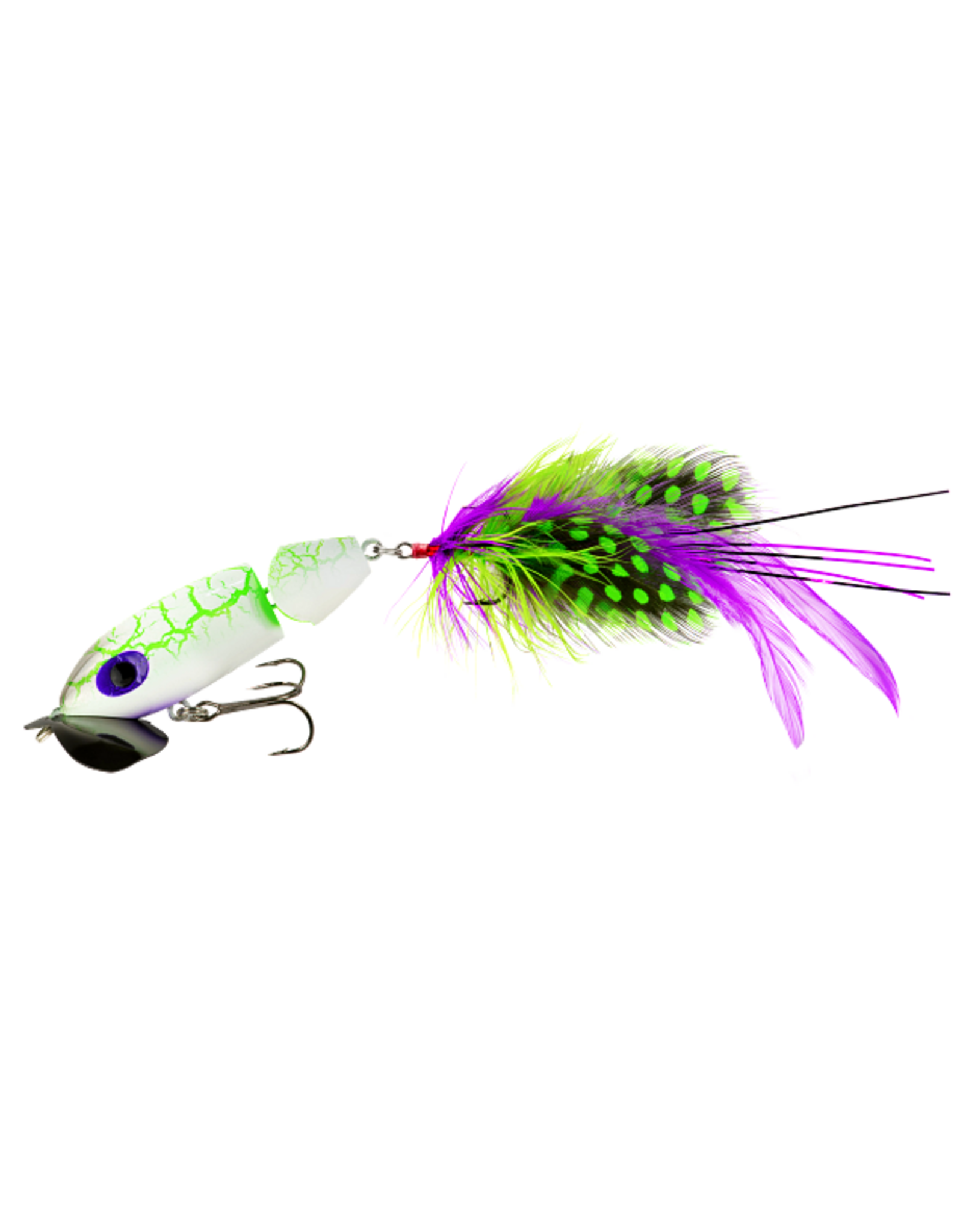 Arbogast Arbogast Jointed Jitterbug 2.0