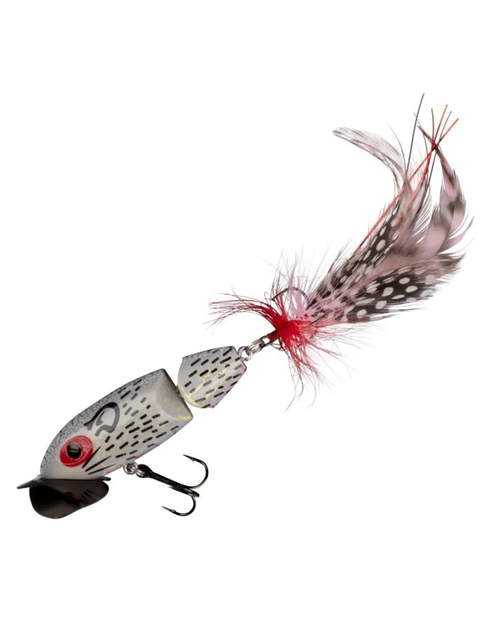 Arbogast Arbogast Jointed Jitterbug 2.0