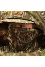 Nukem Mesh Face Mask
