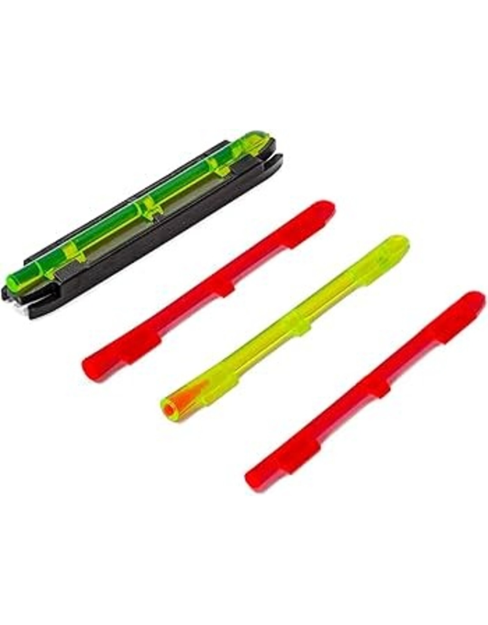 Hi-Viz Hi-Viz Snap-On Shotgun Sight Fits Narrow Ribs M200