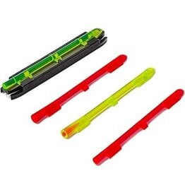 Hi-Viz Hi-Viz Snap-On Shotgun Sight Fits Narrow Ribs M200