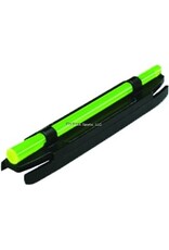 Hi-Viz Hi-Viz M300 Snap-On Shotgun Sight Fits Field Ribs MAGNETIC FRONT BEAD .225"-.312" RIBS