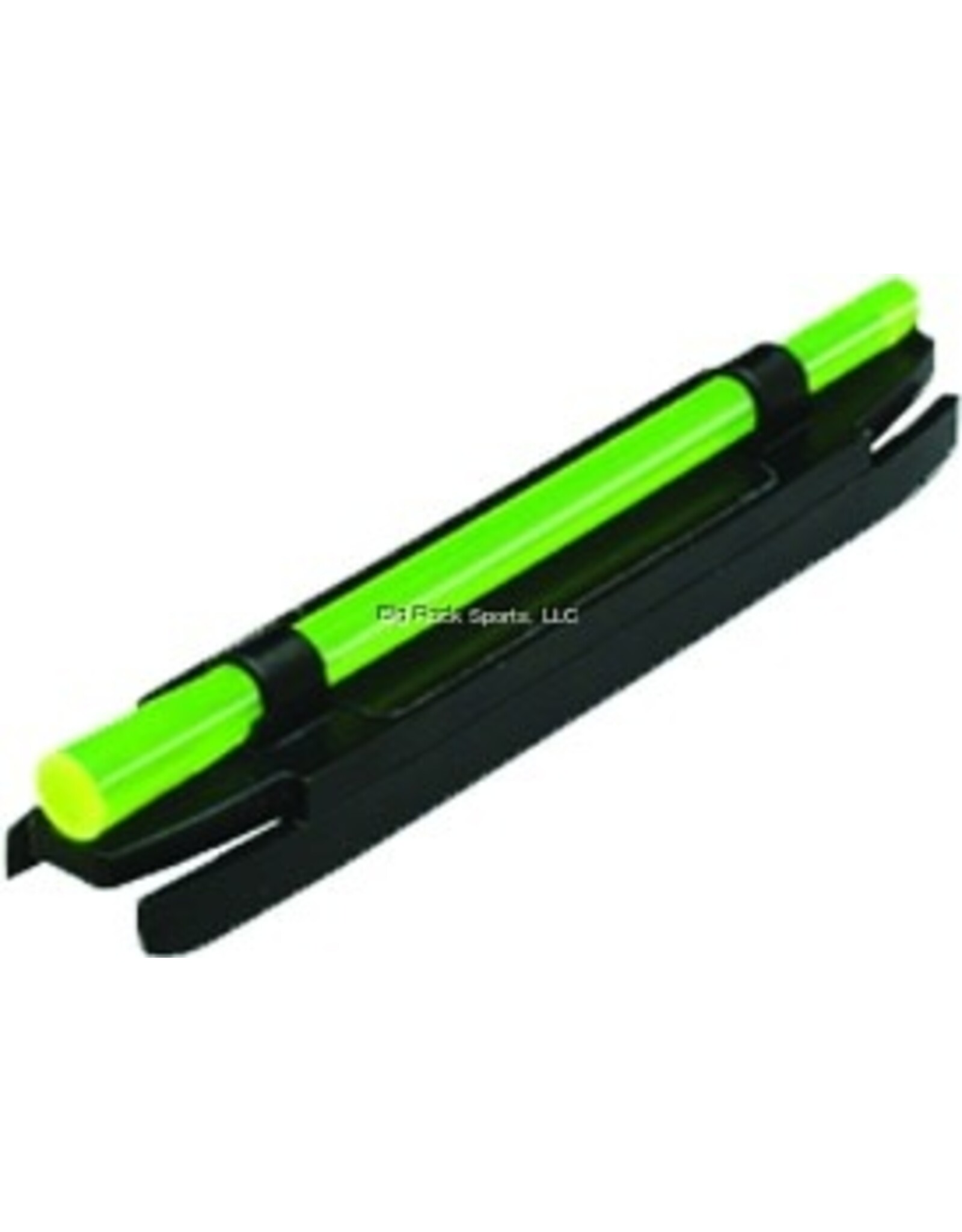 Hi-Viz Hi-Viz M300 Snap-On Shotgun Sight Fits Field Ribs MAGNETIC FRONT BEAD .225"-.312" RIBS