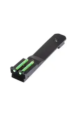 Hi-Viz Hi Viz Universal Rear Rifle Sight UNI2006