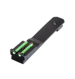 Hi-Viz Hi Viz Universal Rear Rifle Sight UNI2006