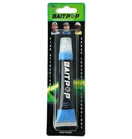 BaitPop BaitPop Elite Sonar Enhancing Scent With Sparklscales 20ml/.5oz